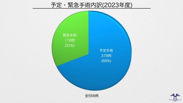 症例内訳④